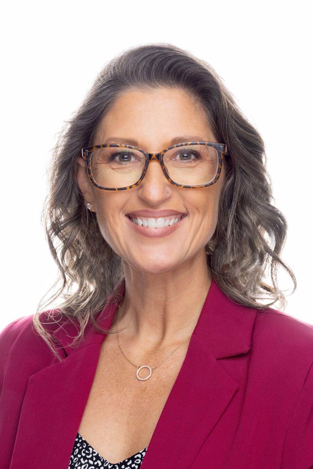Felisha Weaver, Director of Communications