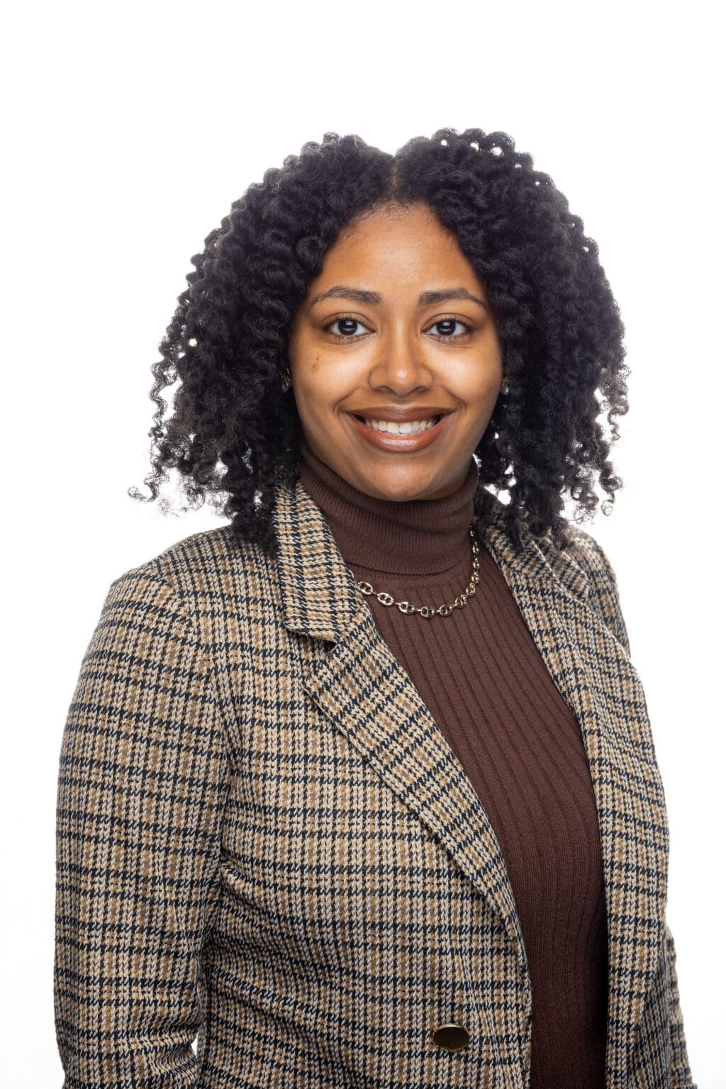 Gabriela Wells, Director of Admissions