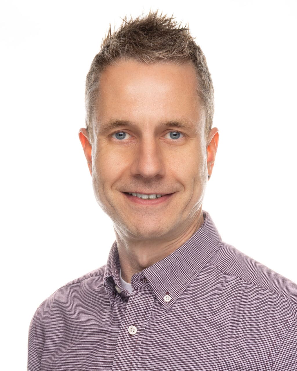 Paul Whannel, Server & Endpoint Tech