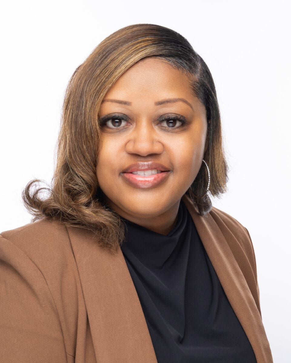 Liz Harris, legal writing specialist at the UA Little Rock William H. Bowen School of Law