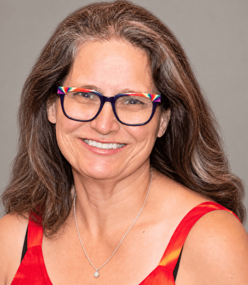 Image of Dr. Crisp