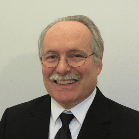 Image of Dr. Bob Bedford