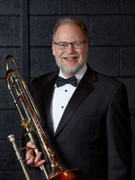 Michael Underwood