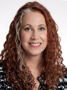 Angela N. Hunter, Ph.D, M.A.