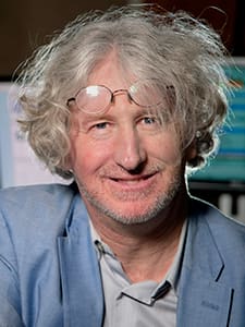 Brad Minnick, Ph.D, M.Ed.