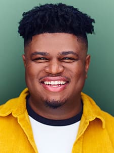 Caelon Colbert