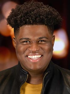 Caelon Colbert