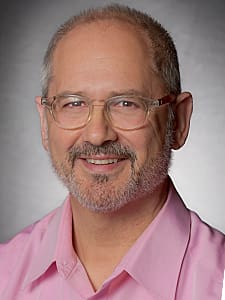 Don Bolinger