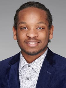 Gideon Brewer, M.F.A.