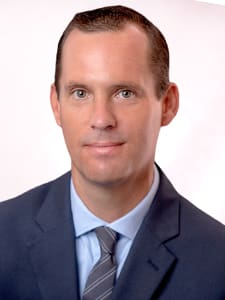 Jeremy Scott Ecke, Ph.D.