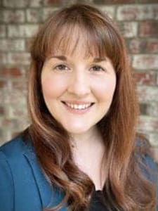 Karen Dauenhauer, M.F.A.