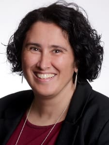 Laura Barrio-Vilar, Ph.D., G.C., M.A.