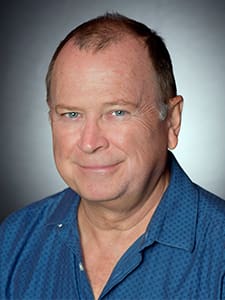 Lawrence D. Smith, Ph.D, M.A.