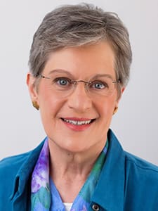 Linda R. Holzer, D.Mus., M.M.