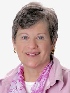 Linda R. Holzer, D.Mus., M.M.