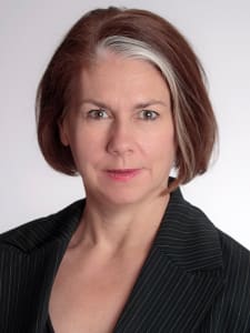 Stacy Pendergraft, M.F.A.
