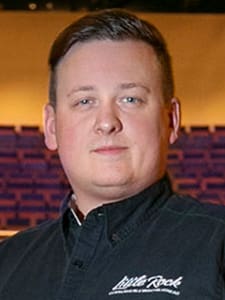 Eric Pardoe