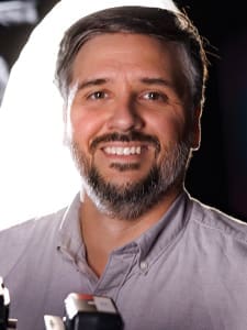 Kiel Thorlton