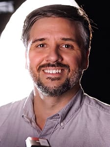 Kiel Thorlton