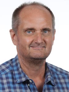 Richard Shumate