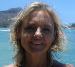 Denise LeGrand, Coordinator of UALR MAC