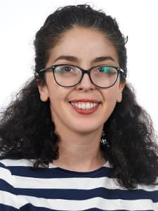 Nina Alvandipour