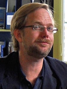 Simon Hawkins