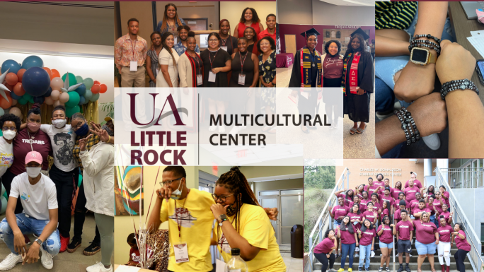 Multicultural Center cover image
