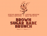 Brown Sugar Babe Brunch with AAFI & AAMI