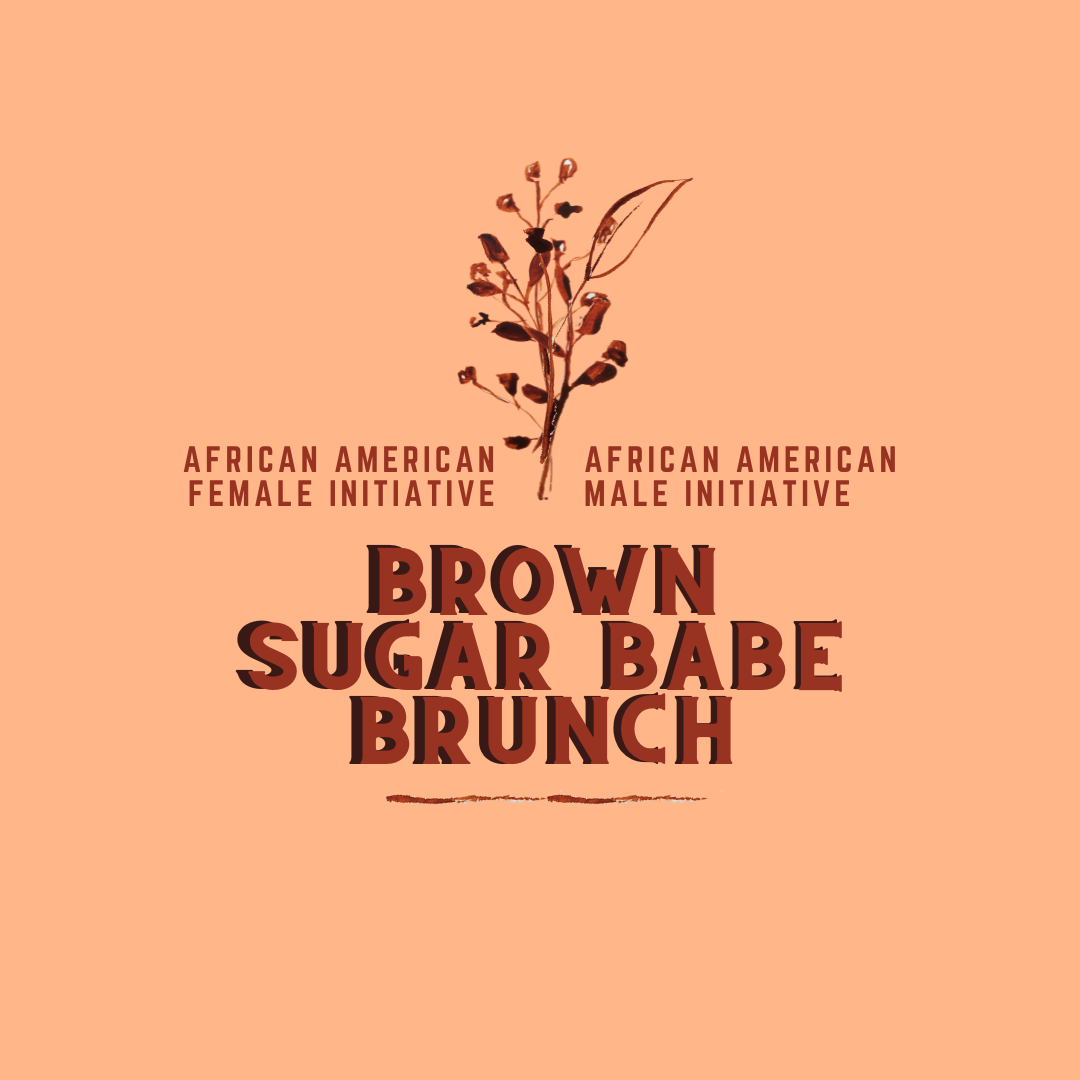 Brown Sugar Babe Brunch with AAFI & AAMI