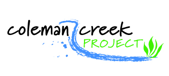 coleman creek logo