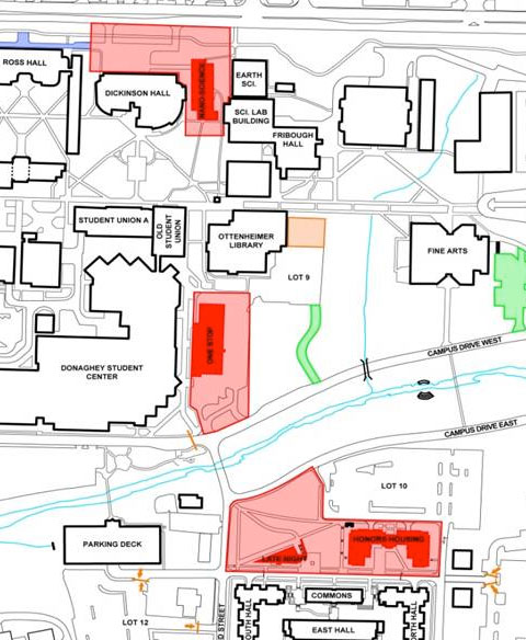 construction map