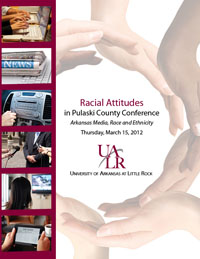 2012 Racial Attitudes Conference