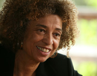 Angela Davis to Speak at UALR Oct. 25, 2012