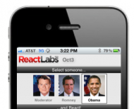 React Labs: Educate app
