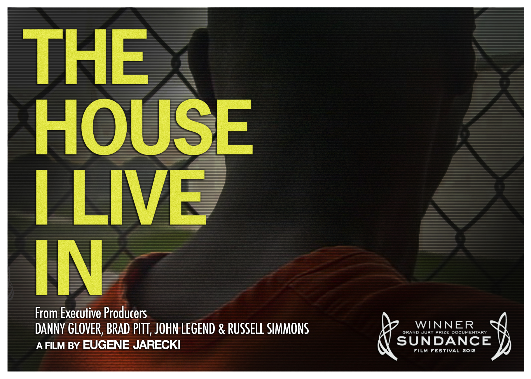 RSVP to "The House I Live In" at UALR