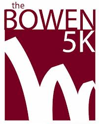 Bowen 5k