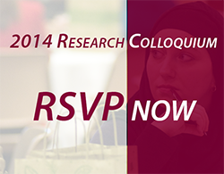 RSVP for Institute on Race and Ethnicity Research Colloquium