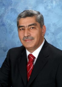 Dr. Hussain Al-Rizzo