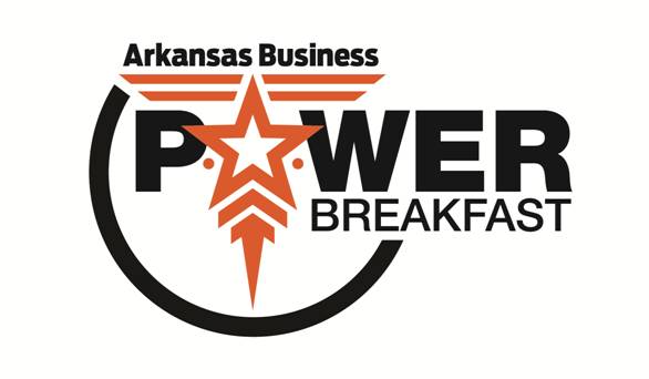 Arkansas Business Power Breakfast