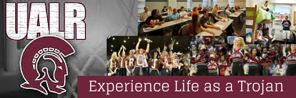 Experience-UALR