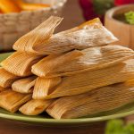 photo of tamales