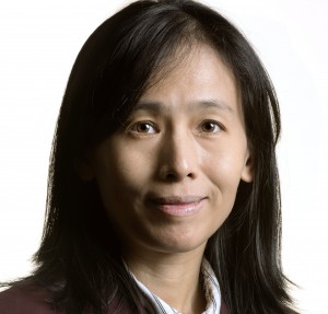 Dr. Mary Yang