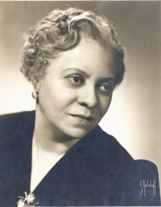 Composer Florence Price