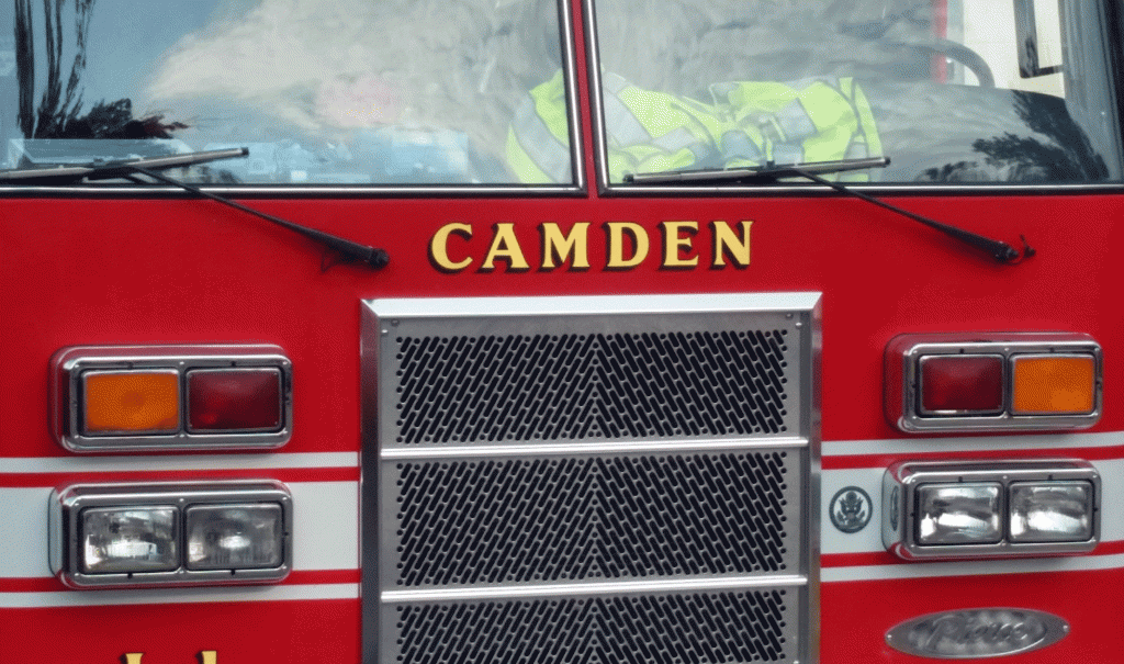 Camden will hold its National Night Our from 6-8 p.m., Aug. 2, in Camden’s Carnes Park. 