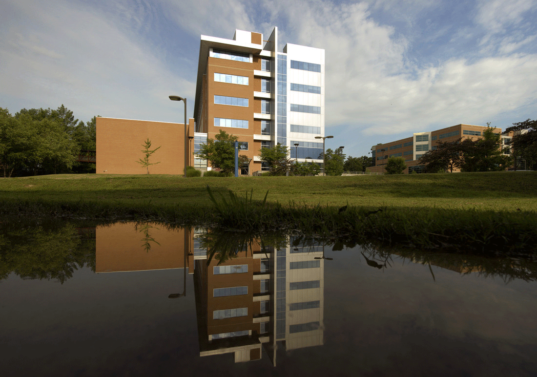 George W. Donaghey College of Engineering and Information Technology