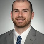 UA Little Rock graduate T.J. Thompson works as a senior consultant for BKD Wealth Advisors’ Benefit Plan Consulting.