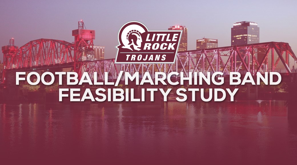 Football feasibility study