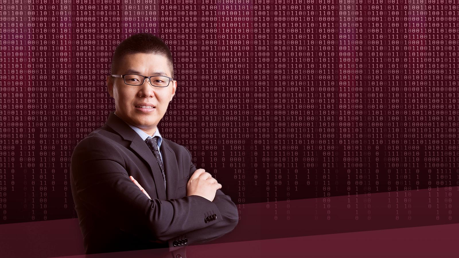 Yanyan Li co-developed an easy-to-use cybersecurity education tool designed to leverage cloud resources for instructors and provide an exceptional user lab experience for students.