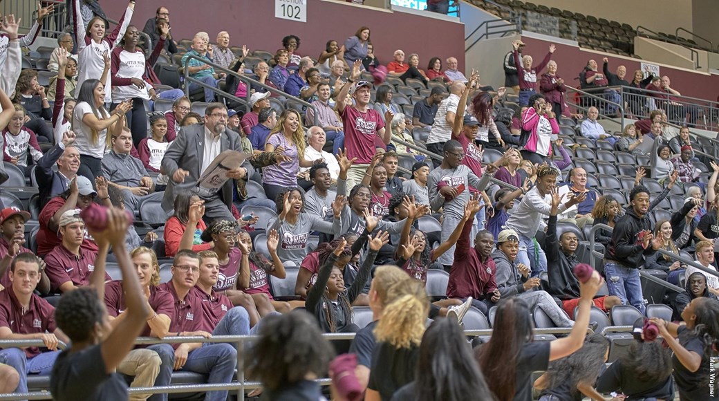 Little Rock will host its annual Meet the Trojans event on Thursday, October 25 at the Jack Stephens Center. The event will once again serve as an opportunity for those who have ordered basketball season tickets to pick up their ticket packages.